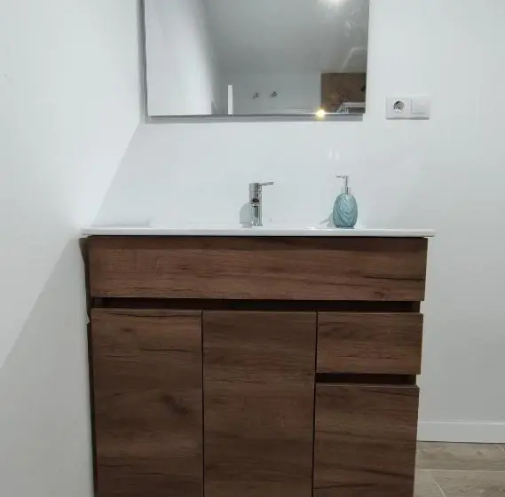 Standaard Studio, Apartamentos Nayda Studio 1
