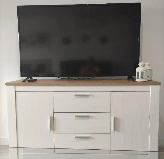 Standaard Studio, Apartamentos Nayda Studio 1