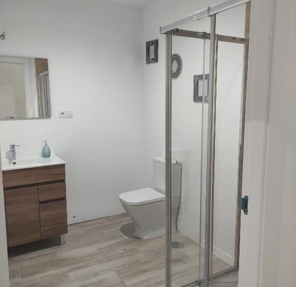 استودیوی استاندارد, Apartamentos Nayda Studio 1