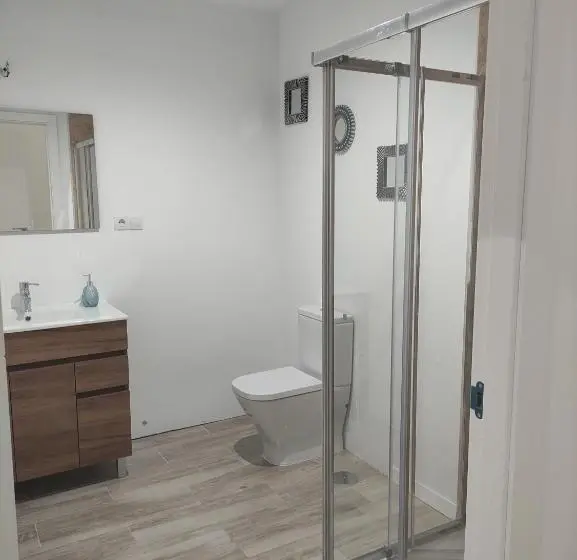 Standaard Studio, Apartamentos Nayda Studio 1