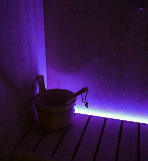 标准间, Casa Horti Suites