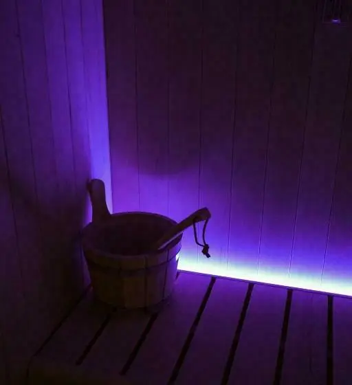 اتاق استاندارد, Casa Horti Suites