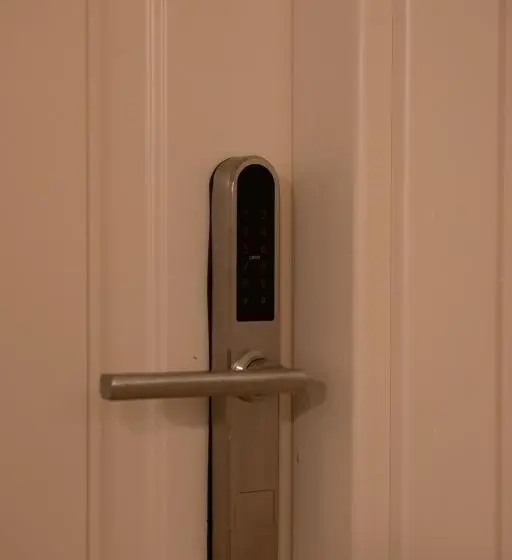 اتاق استاندارد, Casa Horti Suites