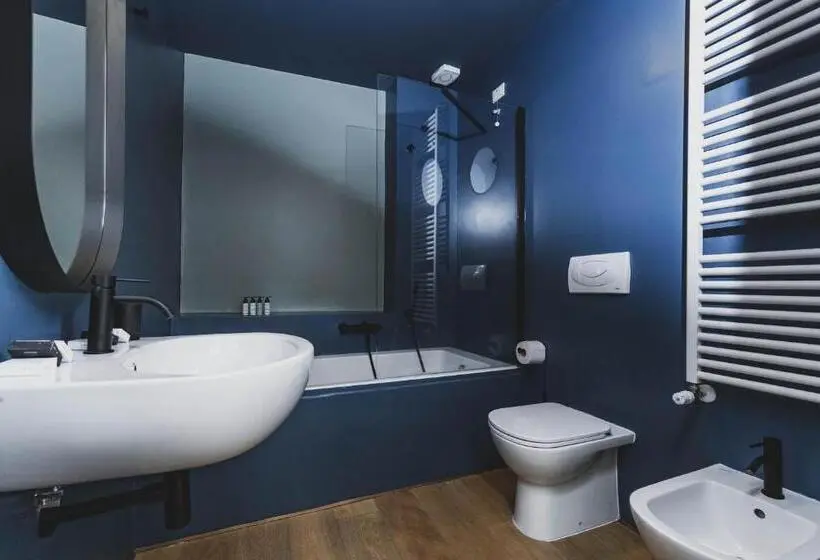 اتاق استاندارد, Casa Horti Suites