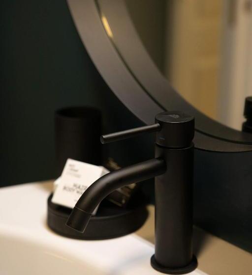 标准间, Casa Horti Suites