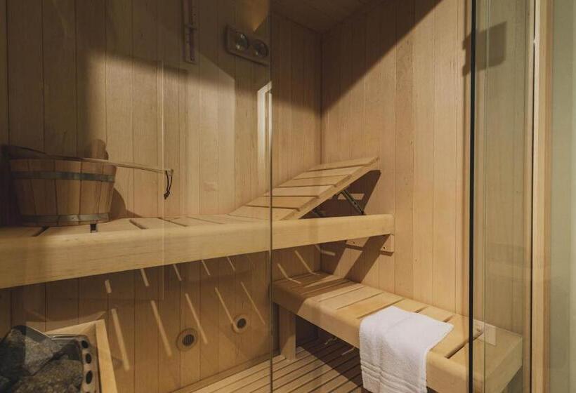 标准间, Casa Horti Suites