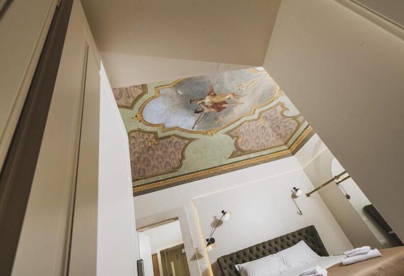 标准间, Casa Horti Suites