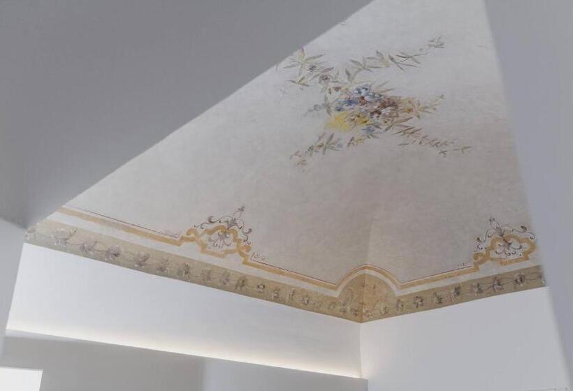 标准间, Casa Horti Suites