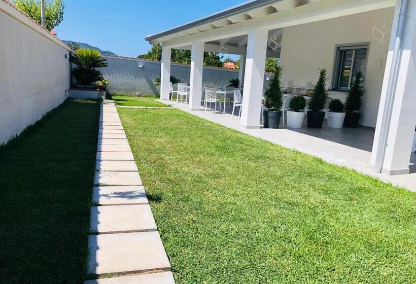 ４ベッドルームクラシックタイプ, Invilla Bed&breakfast   Quality Rooms