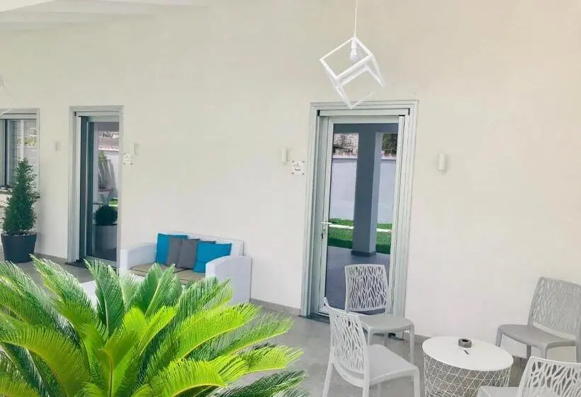 ４ベッドルームクラシックタイプ, Invilla Bed&breakfast   Quality Rooms