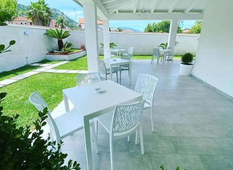 デラックストリプルルーム, Invilla Bed&breakfast   Quality Rooms