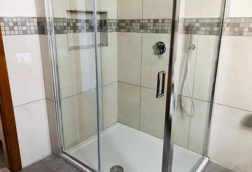 スーペリアファミリールーム, Invilla Bed&breakfast   Quality Rooms