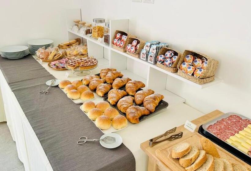 Семейный Номер Superior, Invilla Bed&breakfast   Quality Rooms