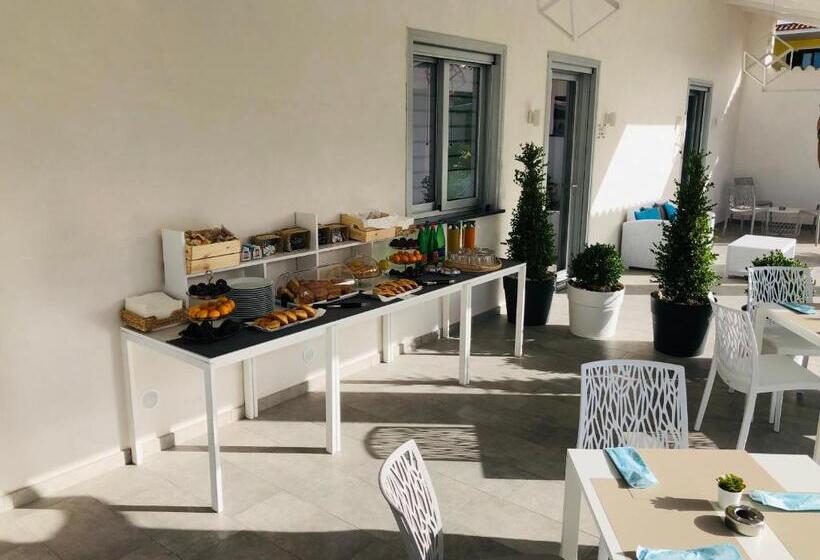 Номер Стандарт Вид на Сад, Invilla Bed&breakfast   Quality Rooms