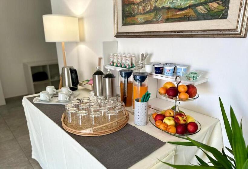 Семейный Номер Superior, Invilla Bed&breakfast   Quality Rooms