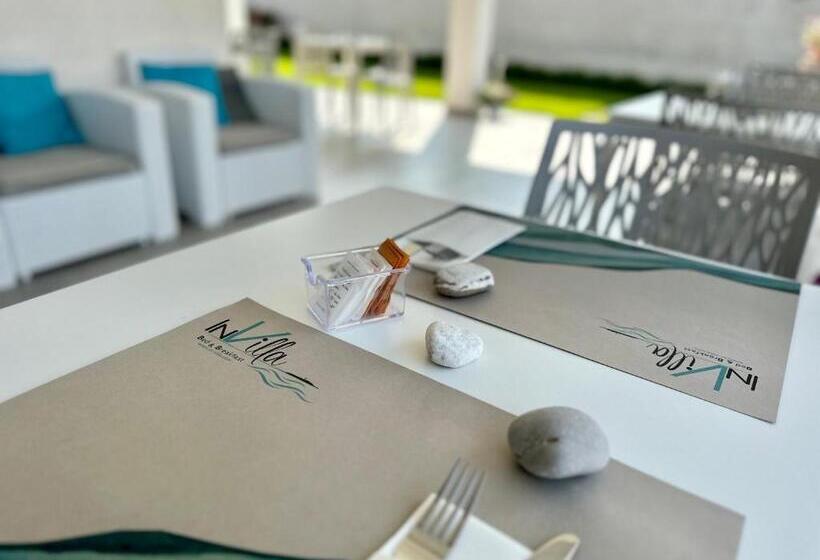 Семейный Номер Superior, Invilla Bed&breakfast   Quality Rooms