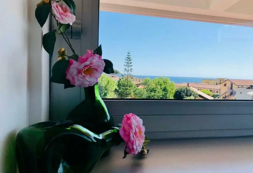 デラックストリプルルーム, Invilla Bed&breakfast   Quality Rooms