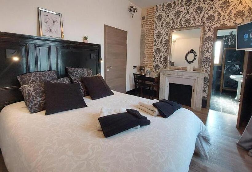 חדר סטנדרט, La Belle Epoque & Spa