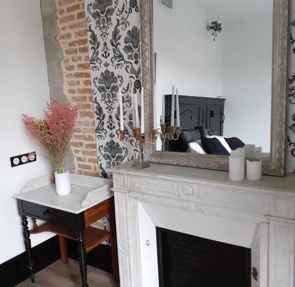 חדר סטנדרט, La Belle Epoque & Spa