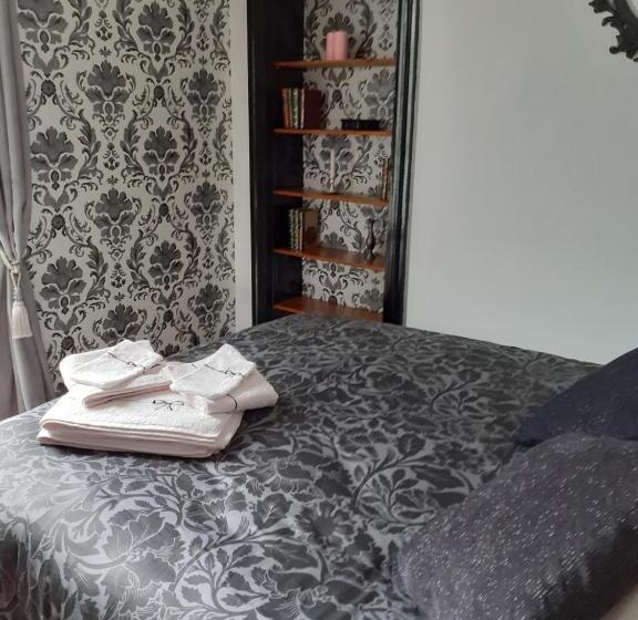 חדר סטנדרט, La Belle Epoque & Spa