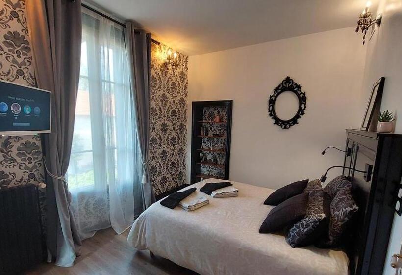 חדר סטנדרט, La Belle Epoque & Spa