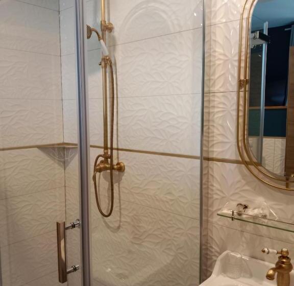 סוויטה, La Belle Epoque & Spa