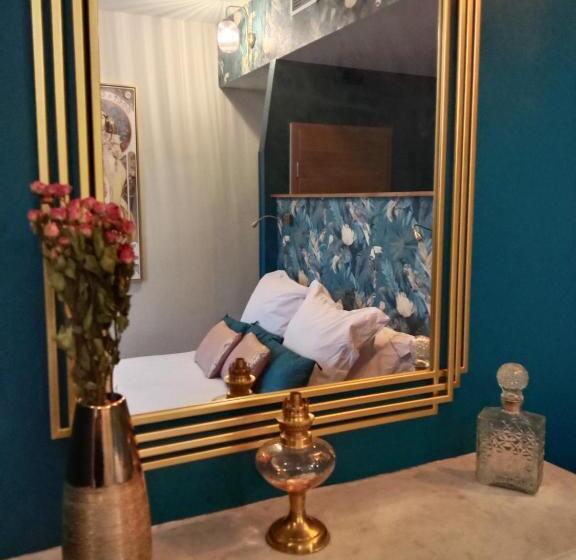 Люкс, La Belle Epoque & Spa