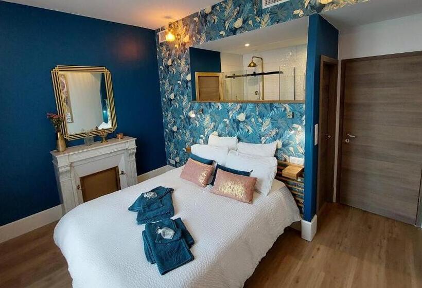 סוויטה, La Belle Epoque & Spa