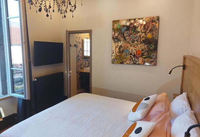 חדר סטנדרט, La Belle Epoque & Spa