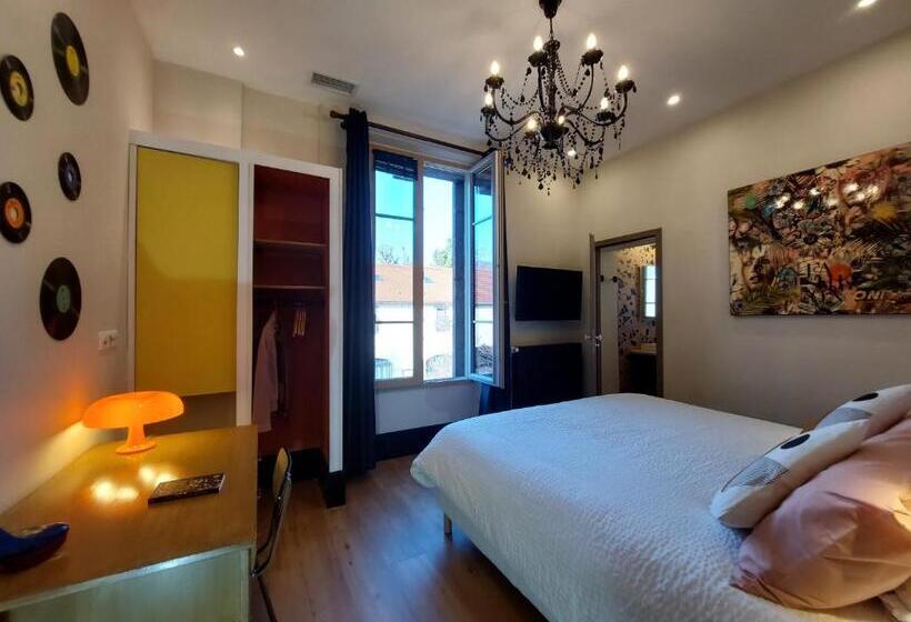 חדר סטנדרט, La Belle Epoque & Spa