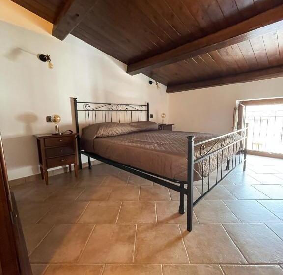 豪华房间, La Vie En Rose