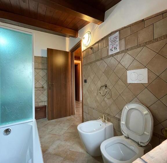 豪华房间, La Vie En Rose