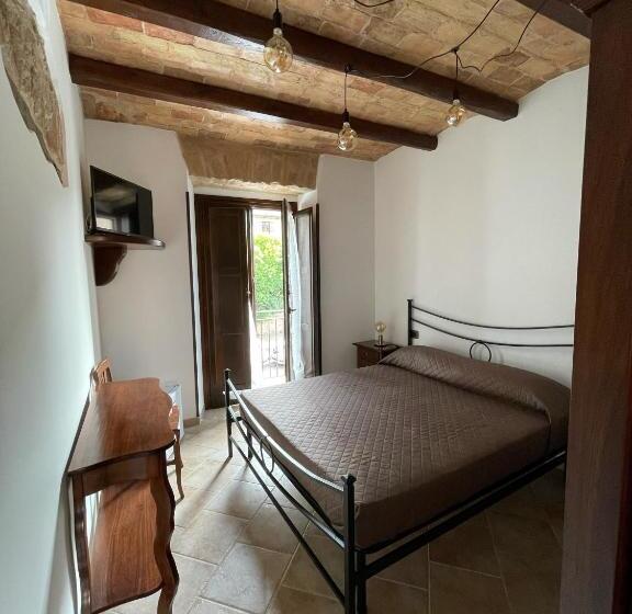 标准间, La Vie En Rose