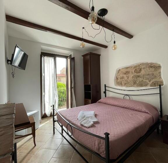 标准间, La Vie En Rose