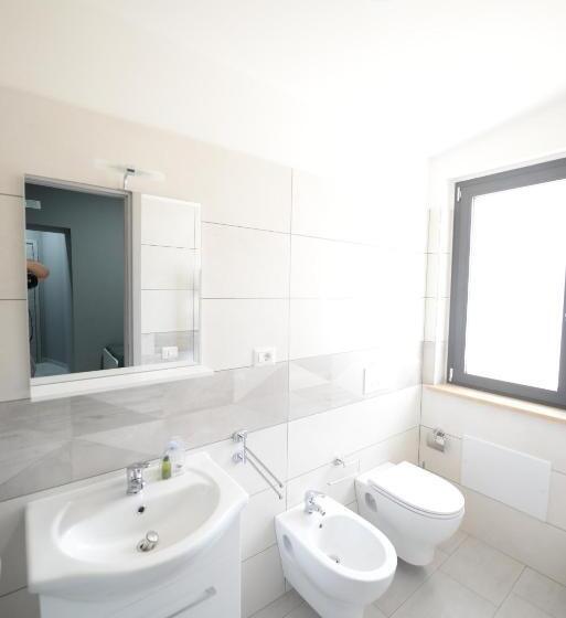 Номер Deluxe Одноместный, Sonia E Alessia