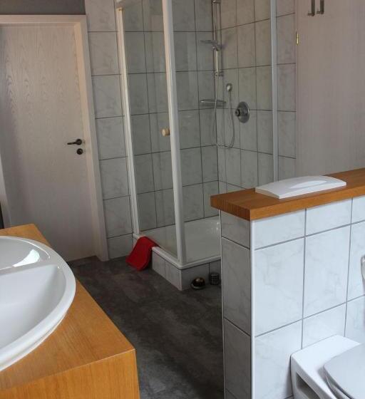 ガーデンビューのスタンダードワンルーム, Bed & Breakfast Bodensee Mit Herz