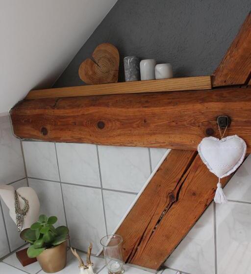 Студио Стандарт Вид на Сад, Bed & Breakfast Bodensee Mit Herz