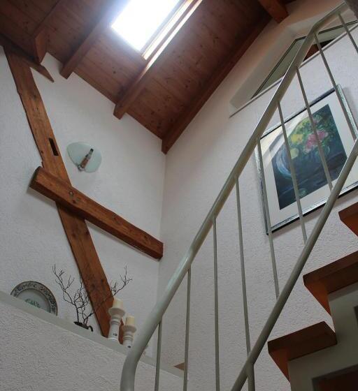 スタンダードルーム, Bed & Breakfast Bodensee Mit Herz