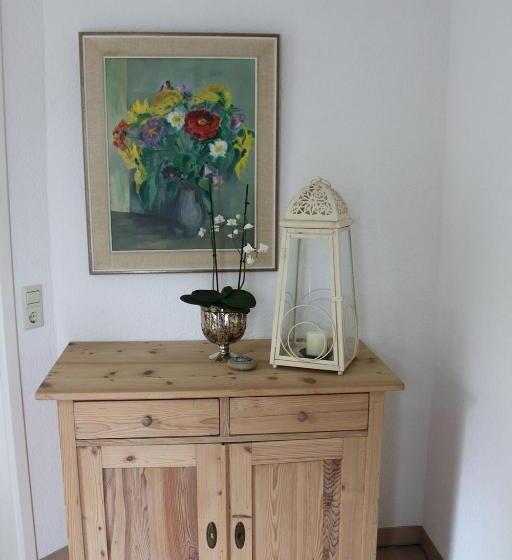 スタンダードルーム, Bed & Breakfast Bodensee Mit Herz