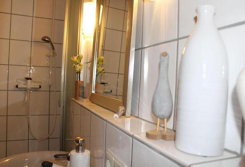 Номер Стандарт, Bed & Breakfast Bodensee Mit Herz