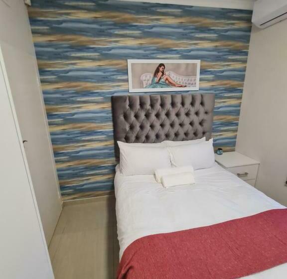 Номер Deluxe, 36 Frere Road Shelly Beach , Margate