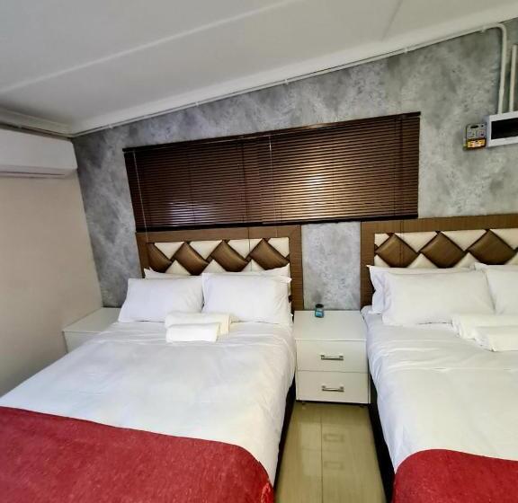 Quarto Estandar, 36 Frere Road Shelly Beach , Margate