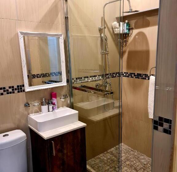 Семейный Номер, 36 Frere Road Shelly Beach , Margate