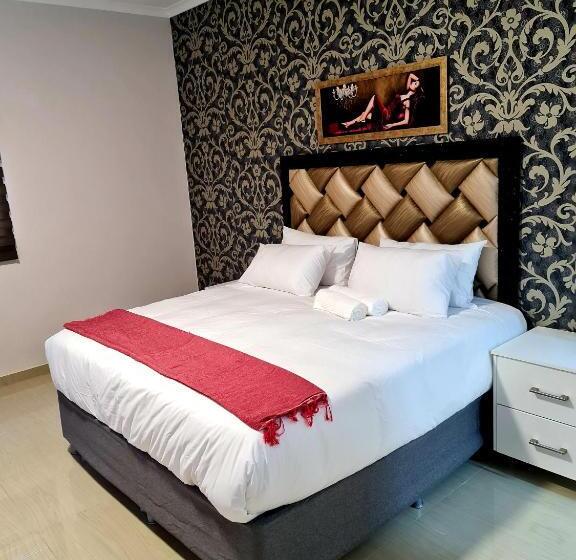 Семейный Номер, 36 Frere Road Shelly Beach , Margate