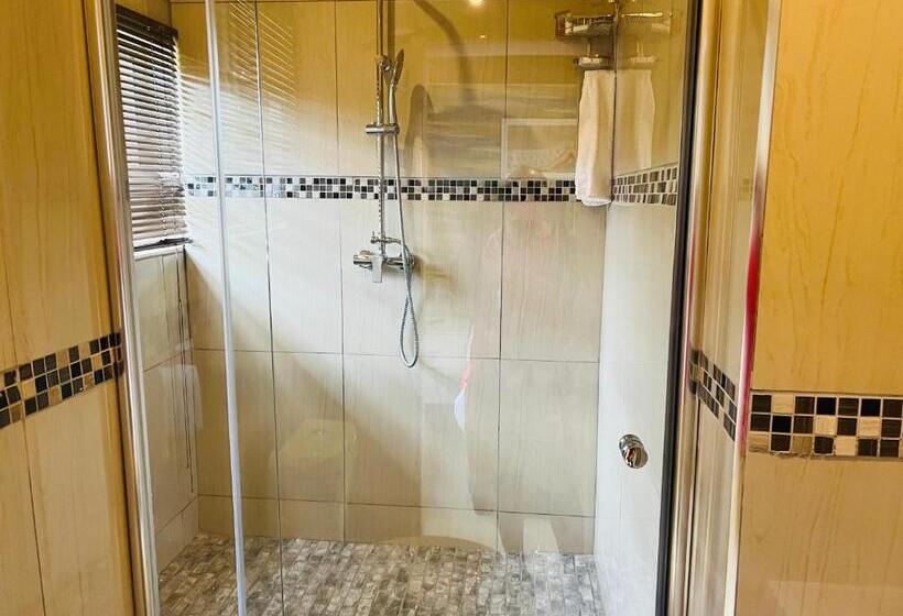 Номер Deluxe, 36 Frere Road Shelly Beach , Margate