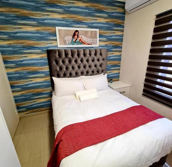 Номер Deluxe, 36 Frere Road Shelly Beach , Margate