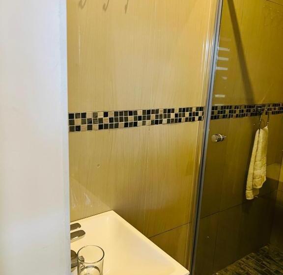 Quarto Deluxe, 36 Frere Road Shelly Beach , Margate