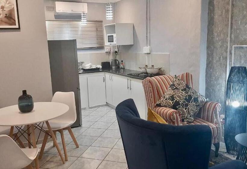 Семейный Номер Superior, 36 Frere Road Shelly Beach , Margate