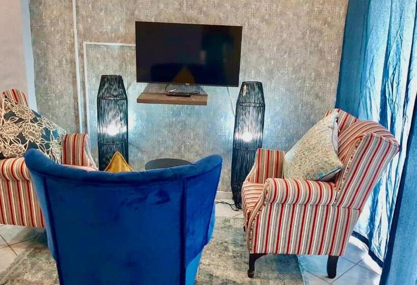 Семейный Номер Superior, 36 Frere Road Shelly Beach , Margate