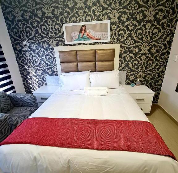 Номер Deluxe, 36 Frere Road Shelly Beach , Margate